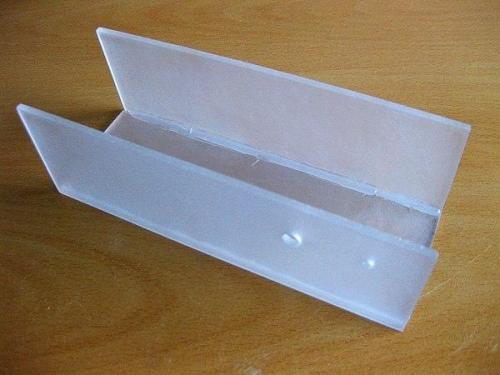 Цветомузыка своими руками. 04