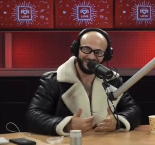 Джиган недоволен образом в реалити-шоу: Меня Выставили Сумасшедшим Идиотом. 01