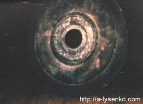 Тайна племени дропа. 03 Тайна племени дропа. 03