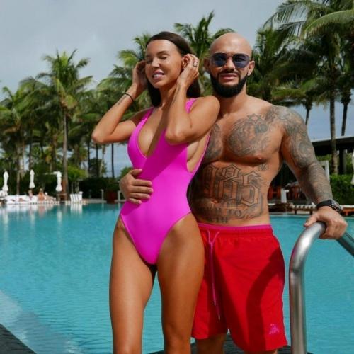 Джиган недоволен образом в реалити-шоу: 