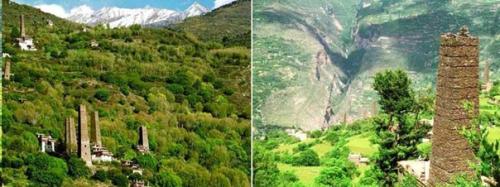 Тайна Звездных башен тибета. 04 Тайна Звездных башен тибета. 04