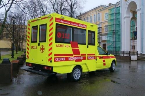 Ну наконец - то дождались. 05