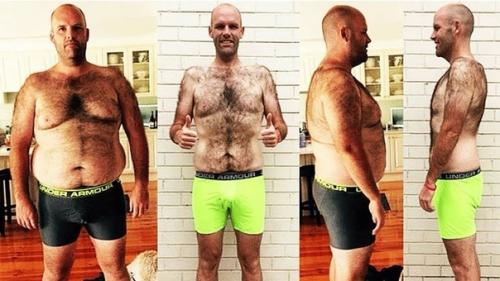 Австралиец целый год одной картошкой питался. 02