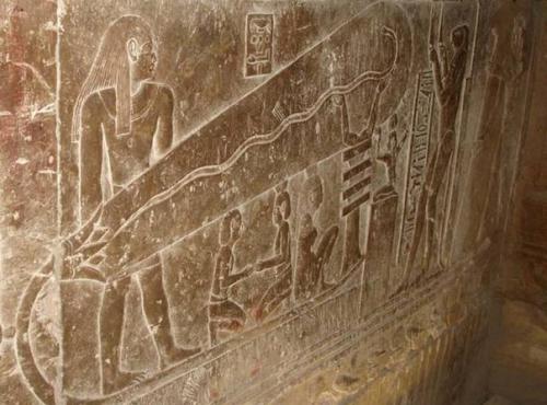 Электричество древних.  Мы к завоеваниям цивилизации привыкли. 04