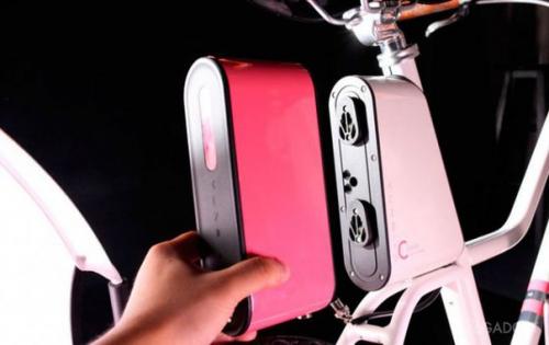 Xiaomi расширила линейку выпускаемого электротранспорта. 07