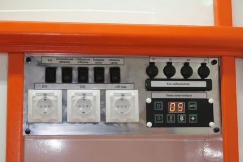 Ну наконец - то дождались. 04