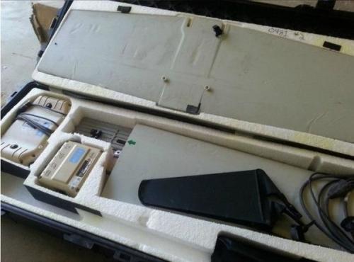 Американцу по ошибке почта США доставила военный дрон за 40 долларов. 01