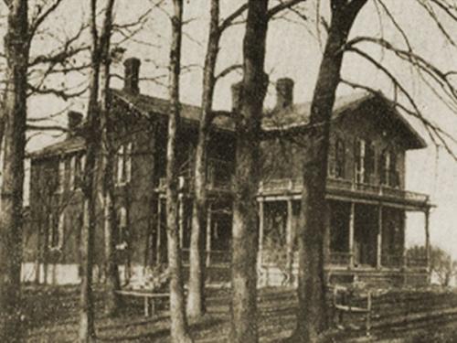 История 13-летней жительницы иллинойса, в которую временно вселялась душа умершей девочки Мэри. 02 История 13-летней жительницы иллинойса, в которую временно вселялась душа умершей девочки Мэри. 02