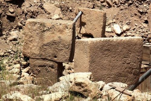 Кто построил комплекс гёбекли - тепе? 04 Кто построил комплекс гёбекли - тепе? 04