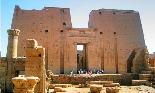 Мегалиты свои энергетические поля создают. 02