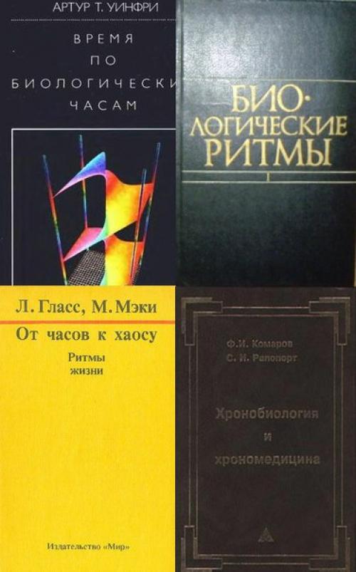 Биологические ритмы - периодически повторяющиеся изменения в ходе биологических процессов в организме или явлений природы.