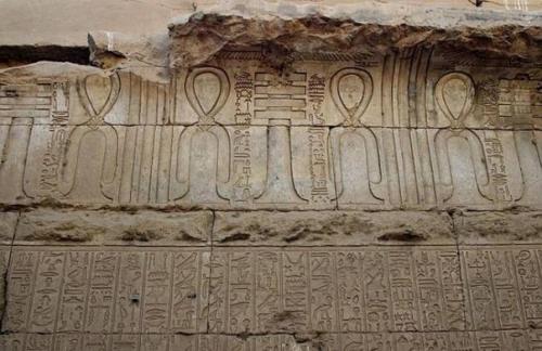 Электричество древних.  Мы к завоеваниям цивилизации привыкли. 06