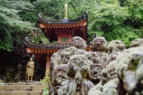 Храм отаги ненбуцу -дз. 03