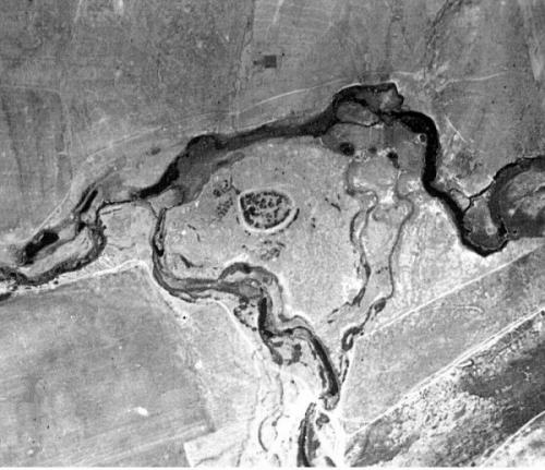 Городище аландское: побратим аркаима, который до сих пор не исследован археологами. 01 Городище аландское: побратим аркаима, который до сих пор не исследован археологами. 01