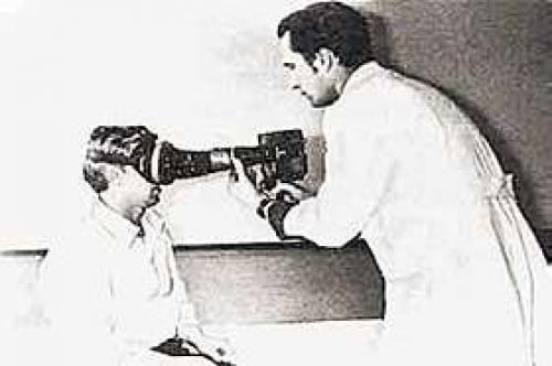 Съёмки по ту сторону реальности. 03 Съёмки по ту сторону реальности. 03