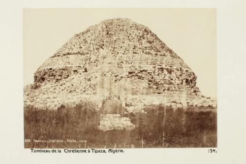 Секреты древней могилы римлянки: лабиринт вместо сокровищ. 03