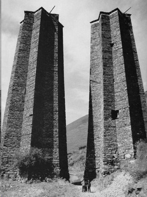 Тайна Звездных башен тибета. 02 Тайна Звездных башен тибета. 02