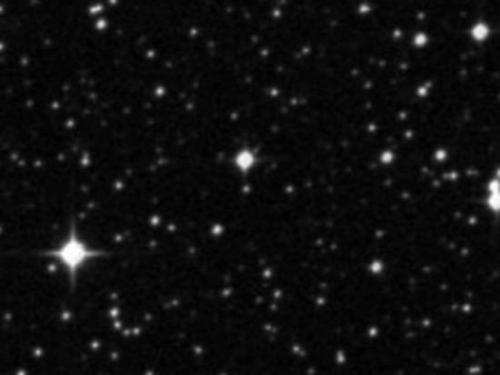 Астрономы древнейшую звезду вселенной обнаружили.

