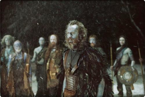 Пикты: разрисованные люди с края земли. 04