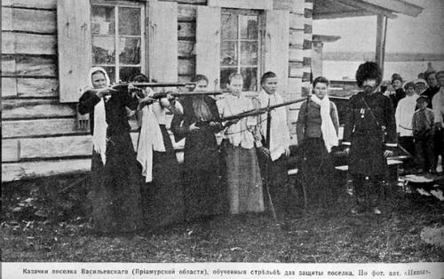 Русские Амазонки. Мировая история полна примеров, когда женщины брали в руки оружие и совершали подвиги. 06 Русские Амазонки. Мировая история полна примеров, когда женщины брали в руки оружие и совершали подвиги. 06
