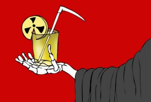 Полоний: стратегический яд.

