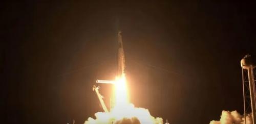 Выдающиеся события космонавтики в 2021 году. 05