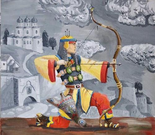 Русские Амазонки. Мировая история полна примеров, когда женщины брали в руки оружие и совершали подвиги. 02 Русские Амазонки. Мировая история полна примеров, когда женщины брали в руки оружие и совершали подвиги. 02