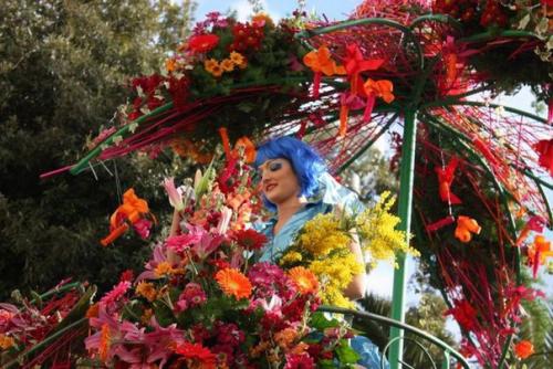 Топ - 5 самых красивых карнавалов проходящих в разных уголках света. 03 Топ - 5 самых красивых карнавалов проходящих в разных уголках света. 03