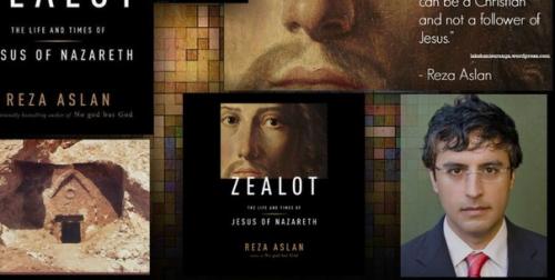 Нетрадиционные биографии Христа: от вождя еврейского бунта до кончины в Индии. 01