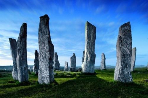 Гебридские острова: архипелаг на краю земли. 02