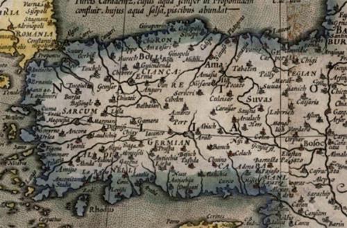 Византия - веси антийские. 02 Византия - веси антийские. 02