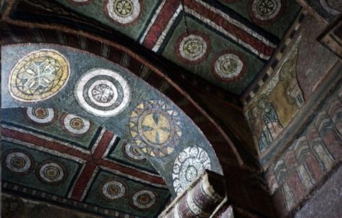 Лалибэла - история и тайна, застывшая в камне. 04