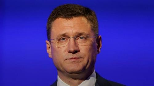 Новак поручил профильным ведомствам и отраслевым компаниями активизировать реализацию дополнительных мер по снабжению регионов топливом, - кабмин.

