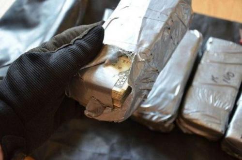 Неожиданный сюрприз в двери подержанного автомобиля. 07