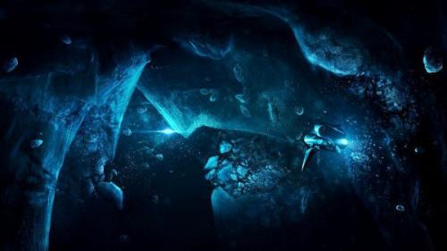 10 океанов, которые, по мнению учёных, существуют во вселенной. 10 океанов, которые, по мнению учёных, существуют во вселенной.