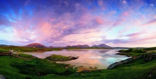 Гебридские острова: архипелаг на краю земли. 06