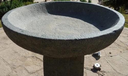 Асуанская ваза - о древнем артефакте, найденном на территории Египта. 02