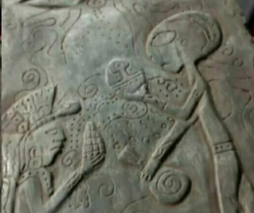 Артефакты Майя, противоречащие официальной истории. 04 Артефакты Майя, противоречащие официальной истории. 04