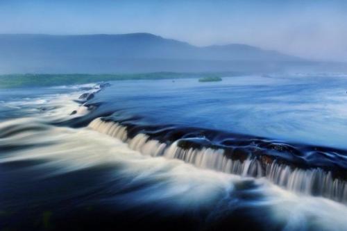 Гебридские острова: архипелаг на краю земли. 01