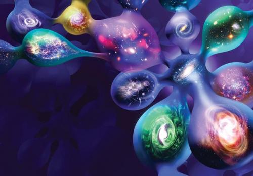 5 оснований полагать, что мы живем в мультивселенной. 5 оснований полагать, что мы живем в мультивселенной.