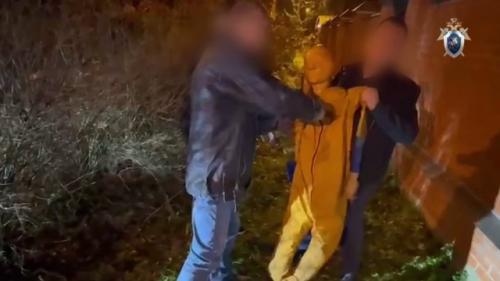 В Подмосковье чтец старообрядческой церкви убит собственным дядей из-за квартиры: он заколол его шилом. 01