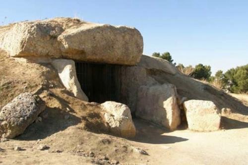 Удивительное переплетение неандертальцев, дольменов и мифов. 03 Удивительное переплетение неандертальцев, дольменов и мифов. 03