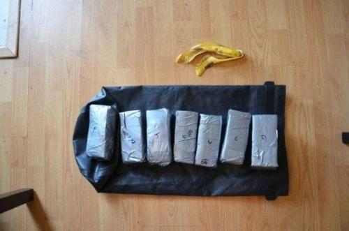 Неожиданный сюрприз в двери подержанного автомобиля. 05