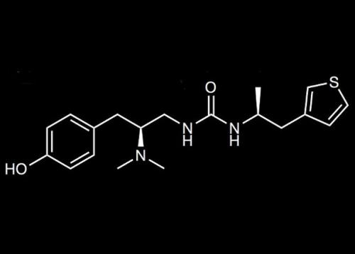 Создан опиоид без побочных эффектов.

