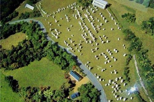 Загадочные карнакские камни. 01 Загадочные карнакские камни. 01