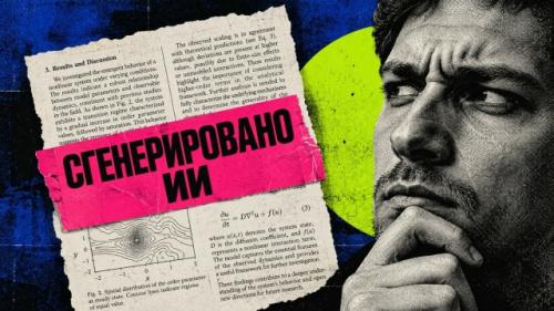 Исследователи оценили, как пометка 