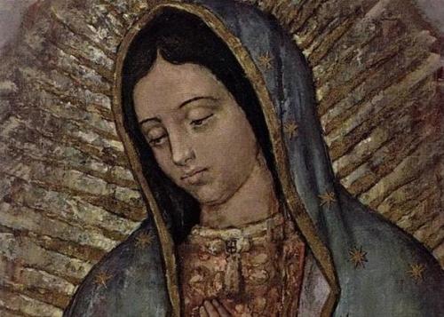 Тайна святого образа. 
