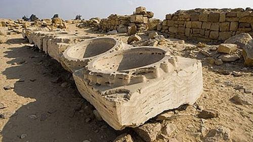 Храм Абу - гораб. 03