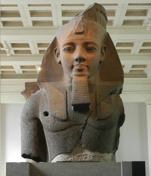 Величайший фараон древнего Египта рамсес II. 02 Величайший фараон древнего Египта рамсес II. 02