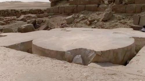 Храм Абу - гораб. 04